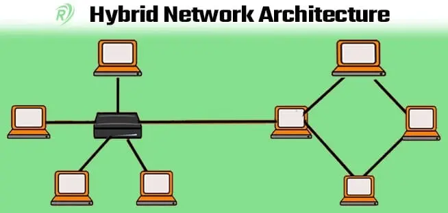 Hybrid Network Architecture