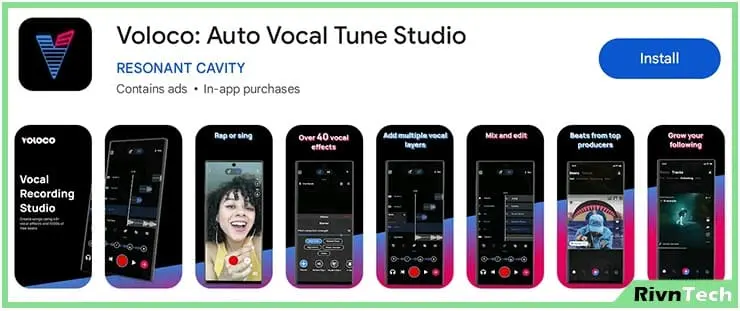 Voloco - Gana Banane Wala Apps