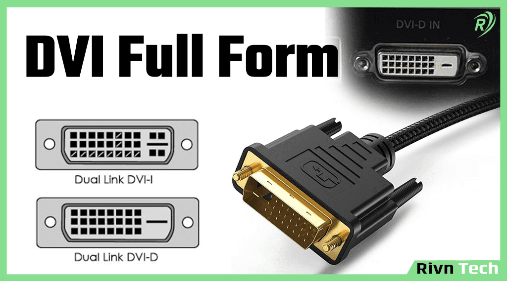 DVI Full Form in Hindi
