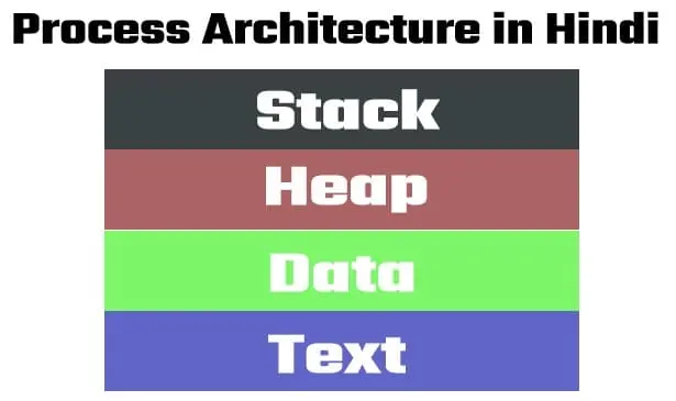Process Architecture in Hindi
