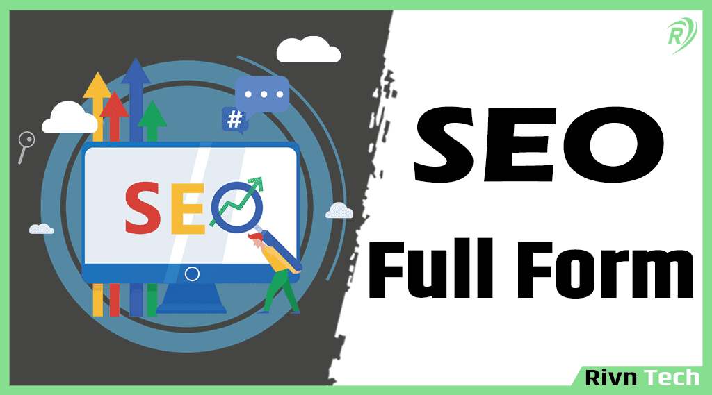 SEO Full Form in Hindi