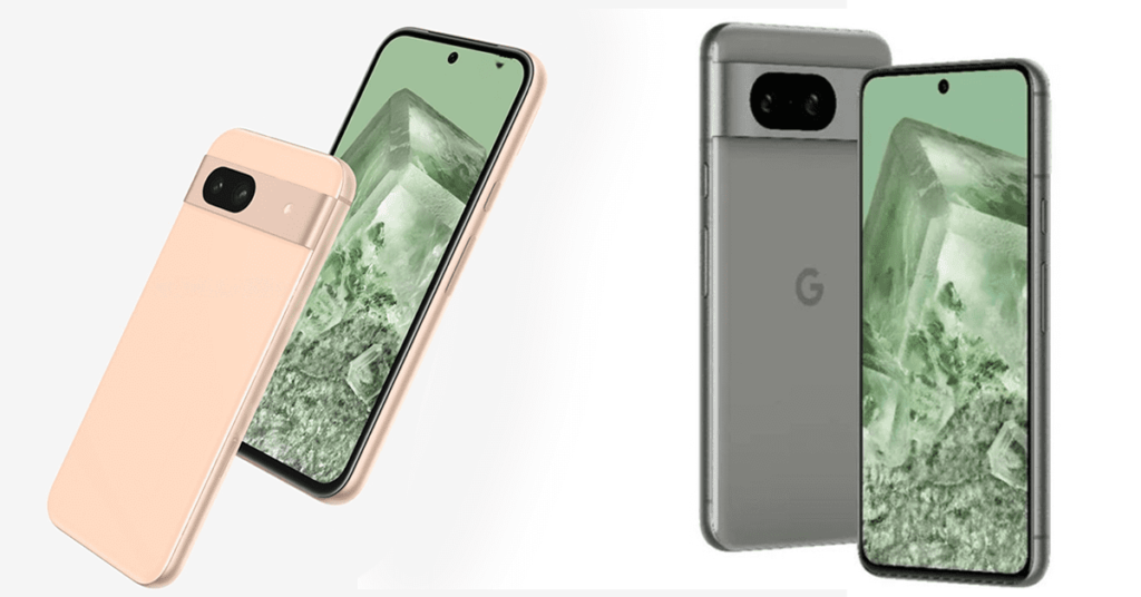 Google Pixel 8a