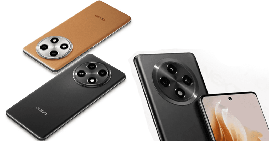 OPPO A3 PRO Smartphone