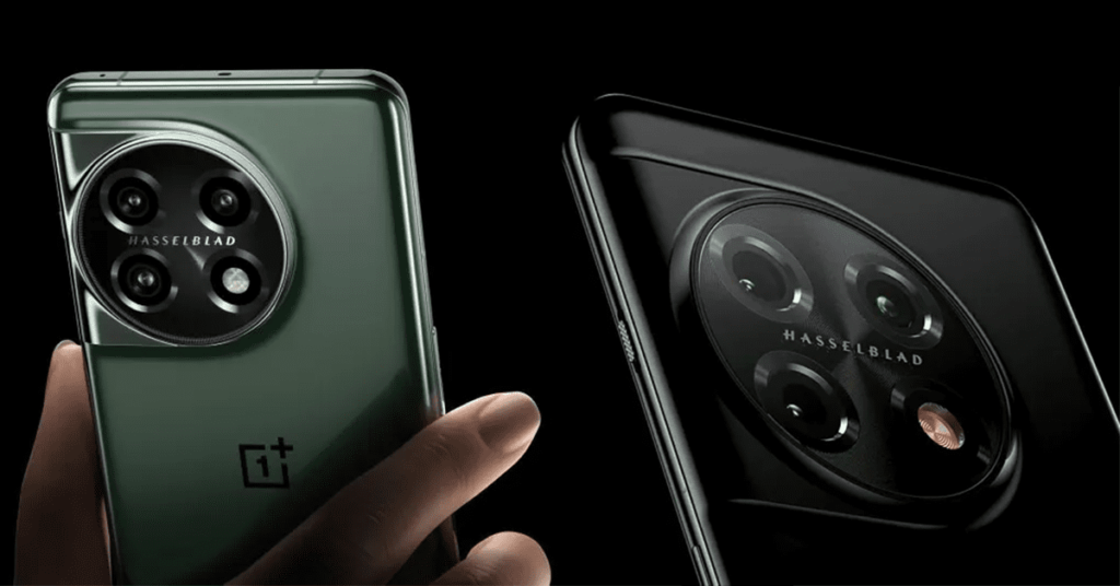 OnePlus 11R 5G Smartphone Specifications
