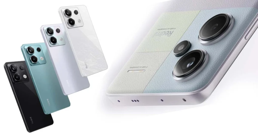 Redmi Note 13 Pro