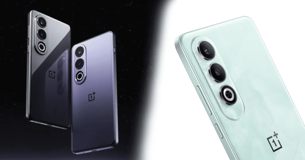 Oneplus nord CE 4 Specification