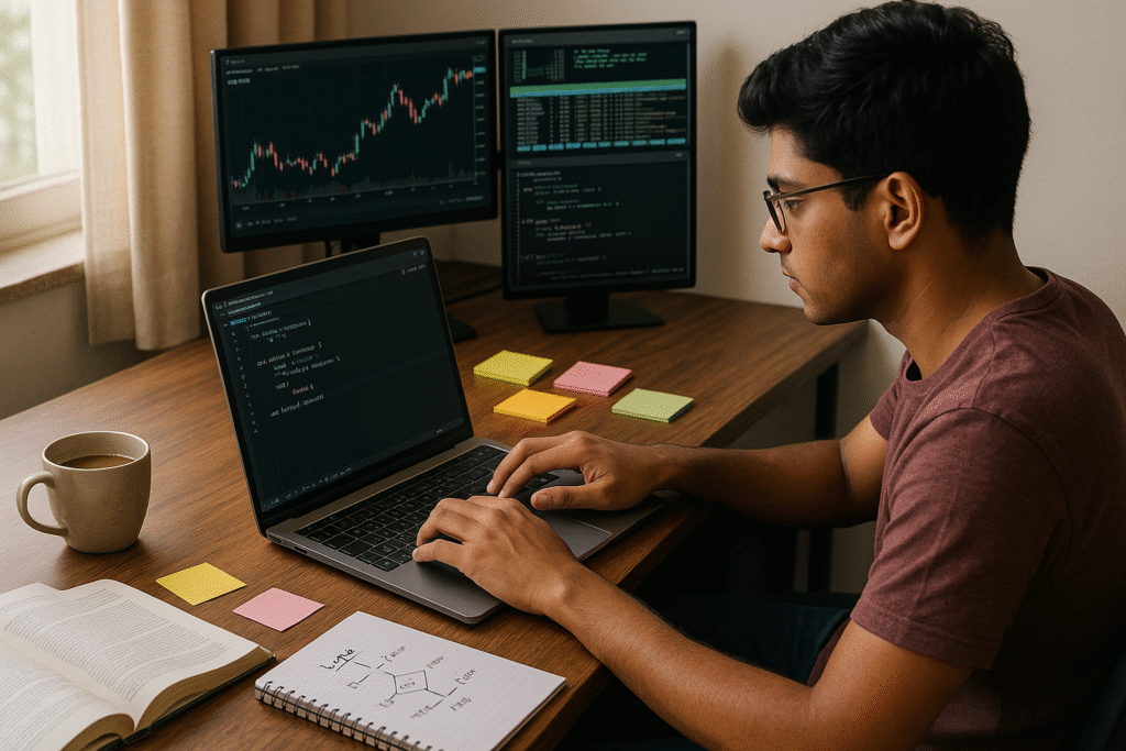 Python Projects for Beginners with Code