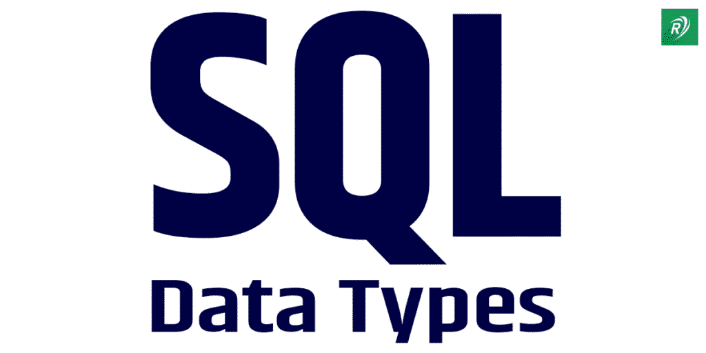 SQL Data Types in Hindi